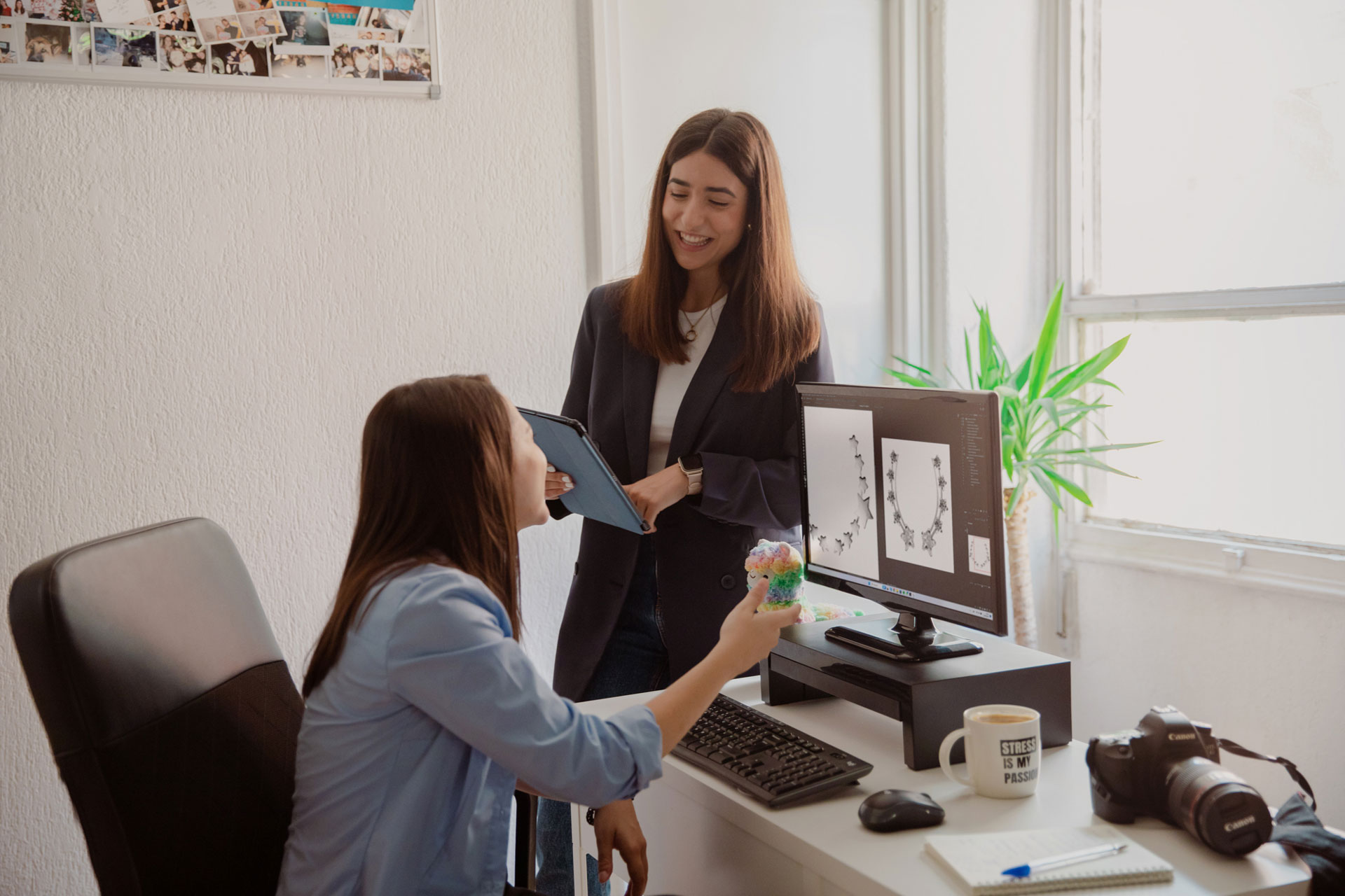 Agencia creativa en Valencia